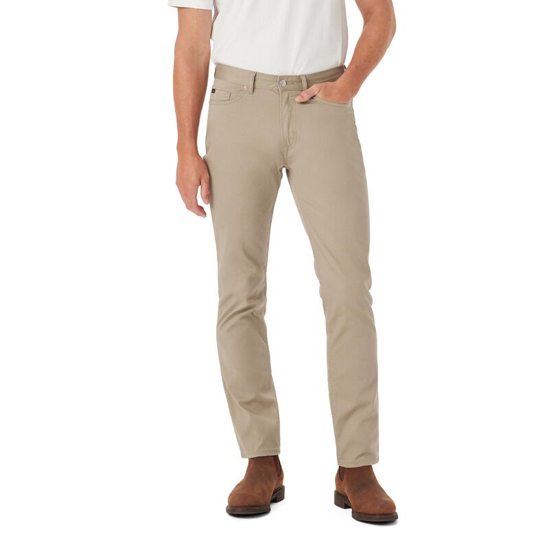 R.M. Williams Loxton 5 Pocket Jeans image number 0